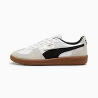 Palermo leren sneakers uniseks