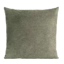 Sierkussen Clint - olijfgroen - 45x45 cm product
