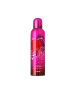 Uukumwe, romige doucheschuim, 200 ml