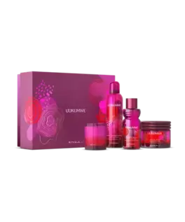 Uukumwe, gift set L