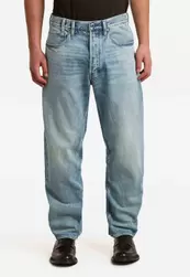 Arc 3D Loose Jeans