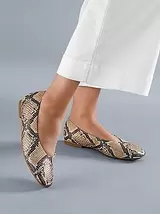 Ballerinas