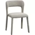 Eetkamerstoel Blair - taupe product