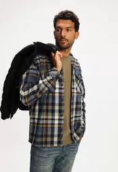 Omar Overhemd