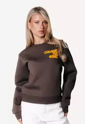 Logo Wave Sweat