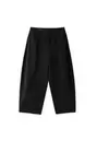 Barrel-broek