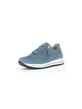 Sneakers met ritssluiting