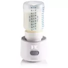 BW1000 - Draagbare flessenwarmer voor onderweg