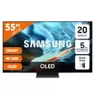 Samsung OLED 4K 55S93H (2026)