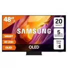 Samsung OLED 4K 48S95H (2026)
