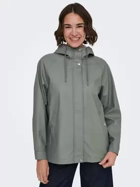 ONLELISA Rain jacket