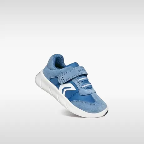 FOOT-RUN BABY