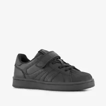 Blue Box kinder sneakers zwart