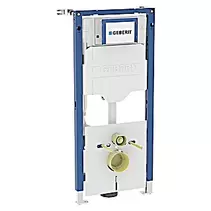 Geberit Duofix Inbouwreservoir
