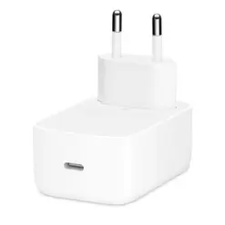 Apple 40W Dynamic USB-C Power Adapter 60W Max