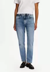 Cinna Slim Tapered Jeans