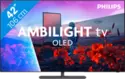 Philips Ambilight 42" OLED811 (2026)