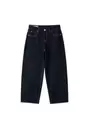 D80 Barrel fit jeans