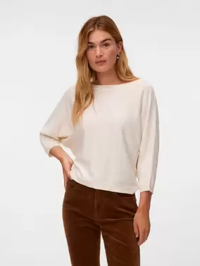 VMBREA Knitted pullover