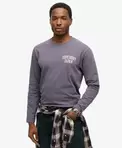 Athletic Essentials Longsleeve Top