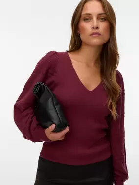 VMNEWLIMONE Jumper