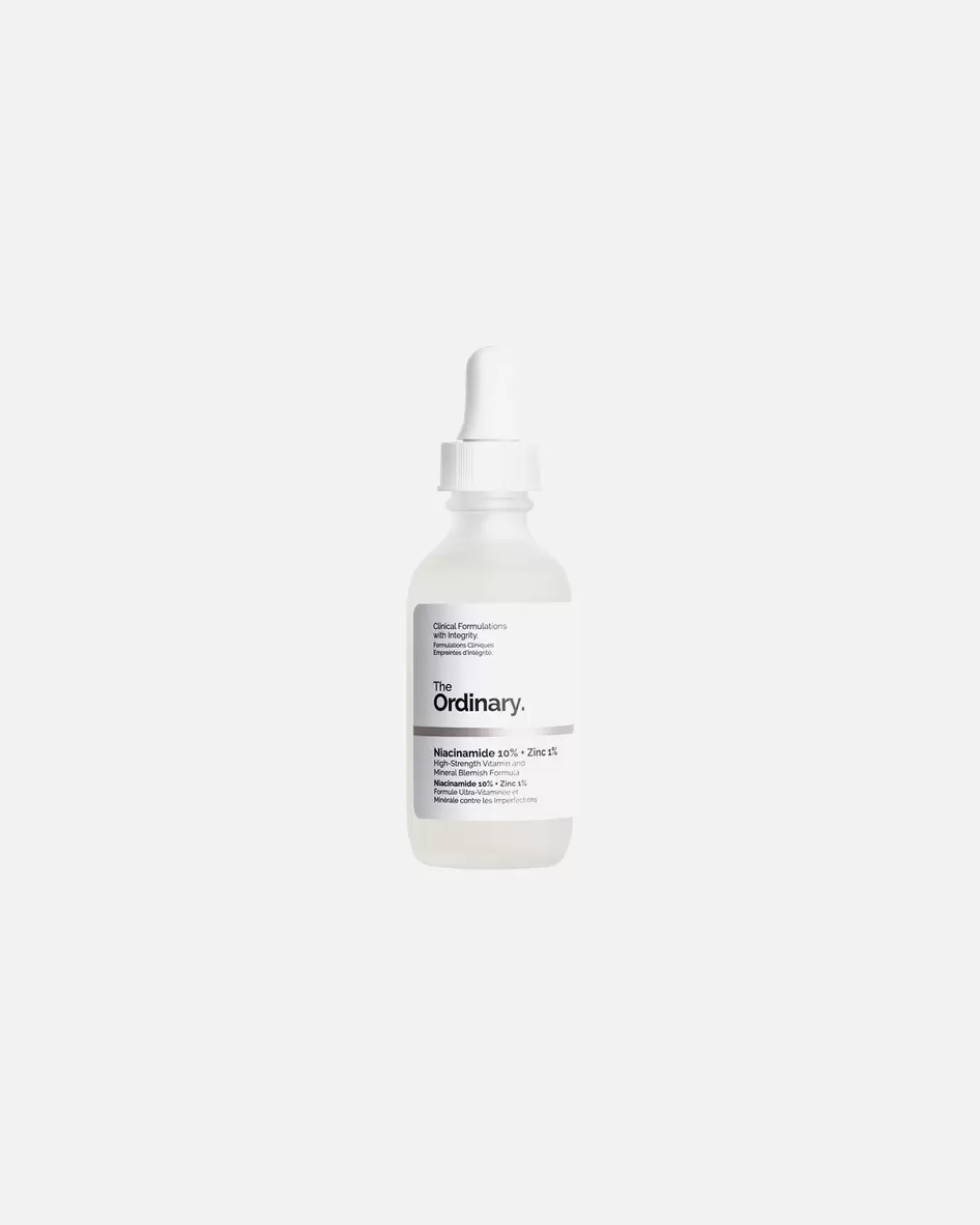 Niacinamide 10% + Zinc 1%