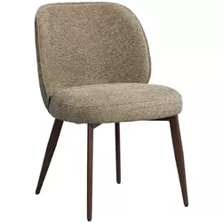 Eetkamerstoel Eva - taupe product