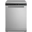 Whirlpool W7F HS41 X MaxiSpace Rvs