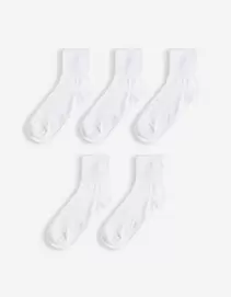 Sokken - Set van 5