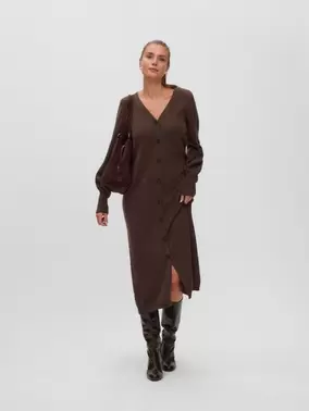 VMERICA Long dress
