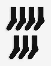 Sokken - Set van 7