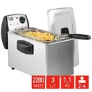 Fritel FR 1450 Zilver