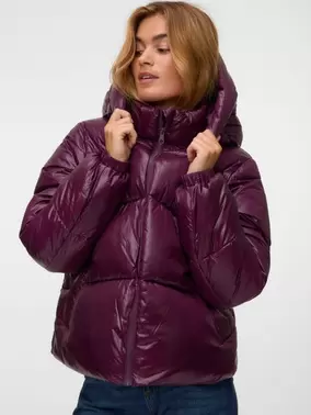 VMUPPSASHINY Jacket