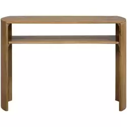 Sidetable Leon - naturel - 73x107x31 cm product