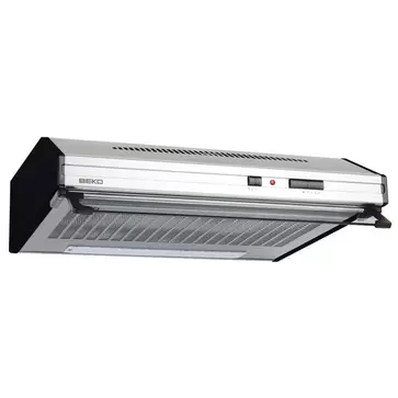 Beko CFB6432XG