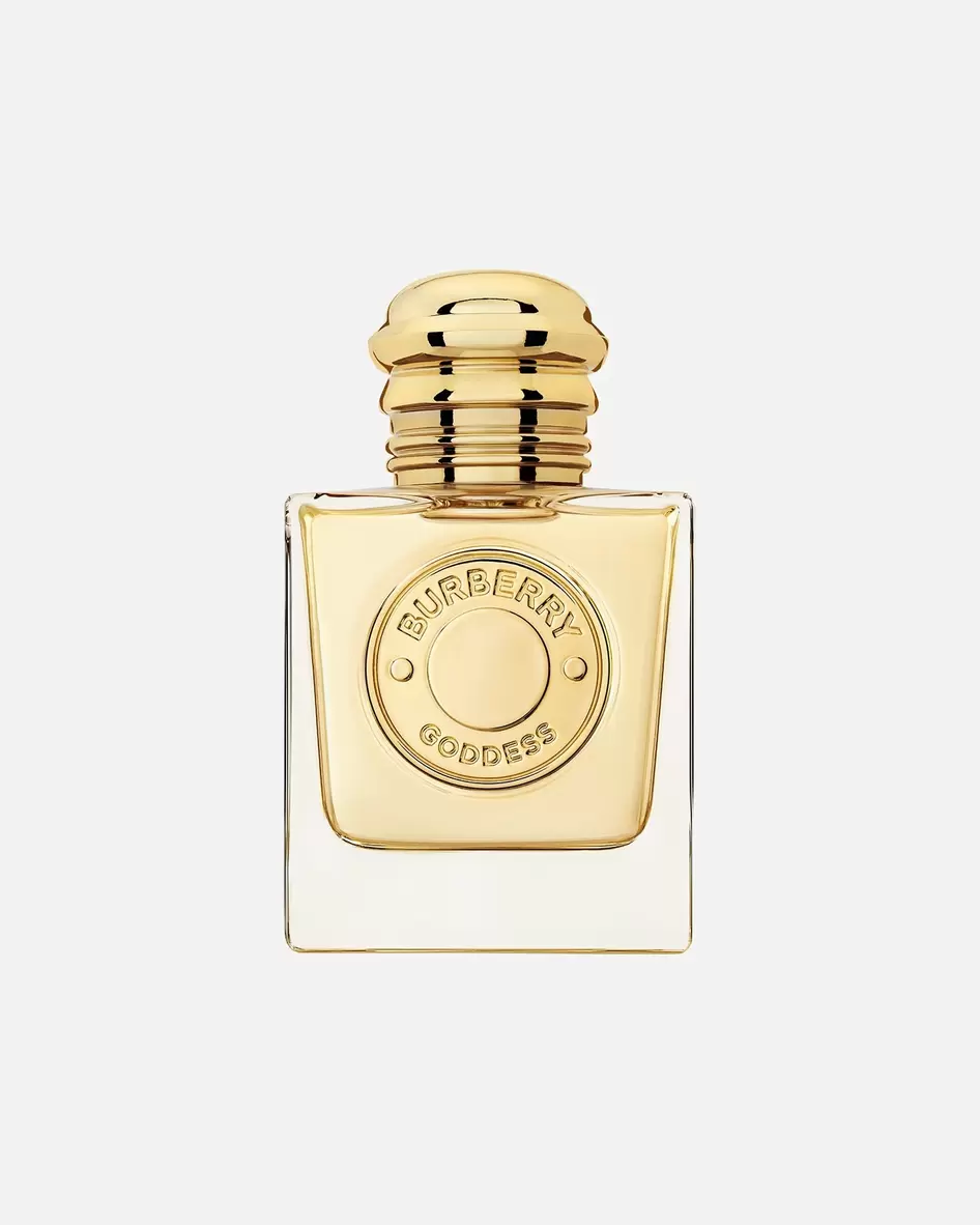 Eau de parfum voor Goddess50 mlBURBERRYGoddessEau de parfumAdviesprijs*€ 118,00€ 71,5350 ml