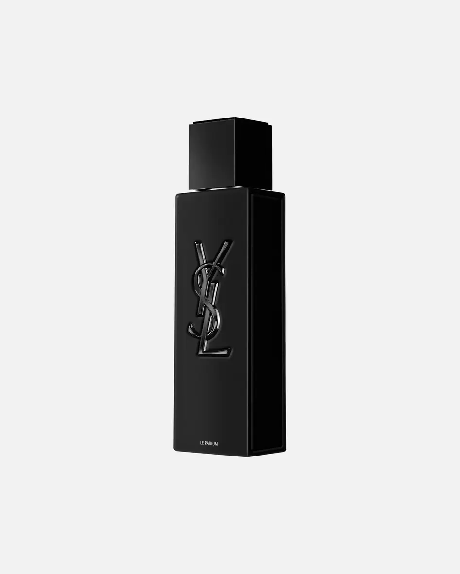 Le Parfum