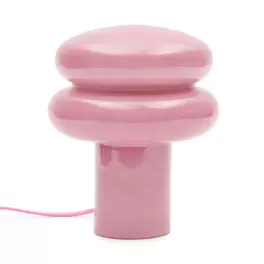 Tafellamp Maxime baby pink