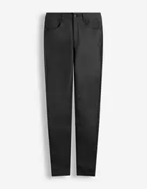 Broek - Skinny fit - Zwart