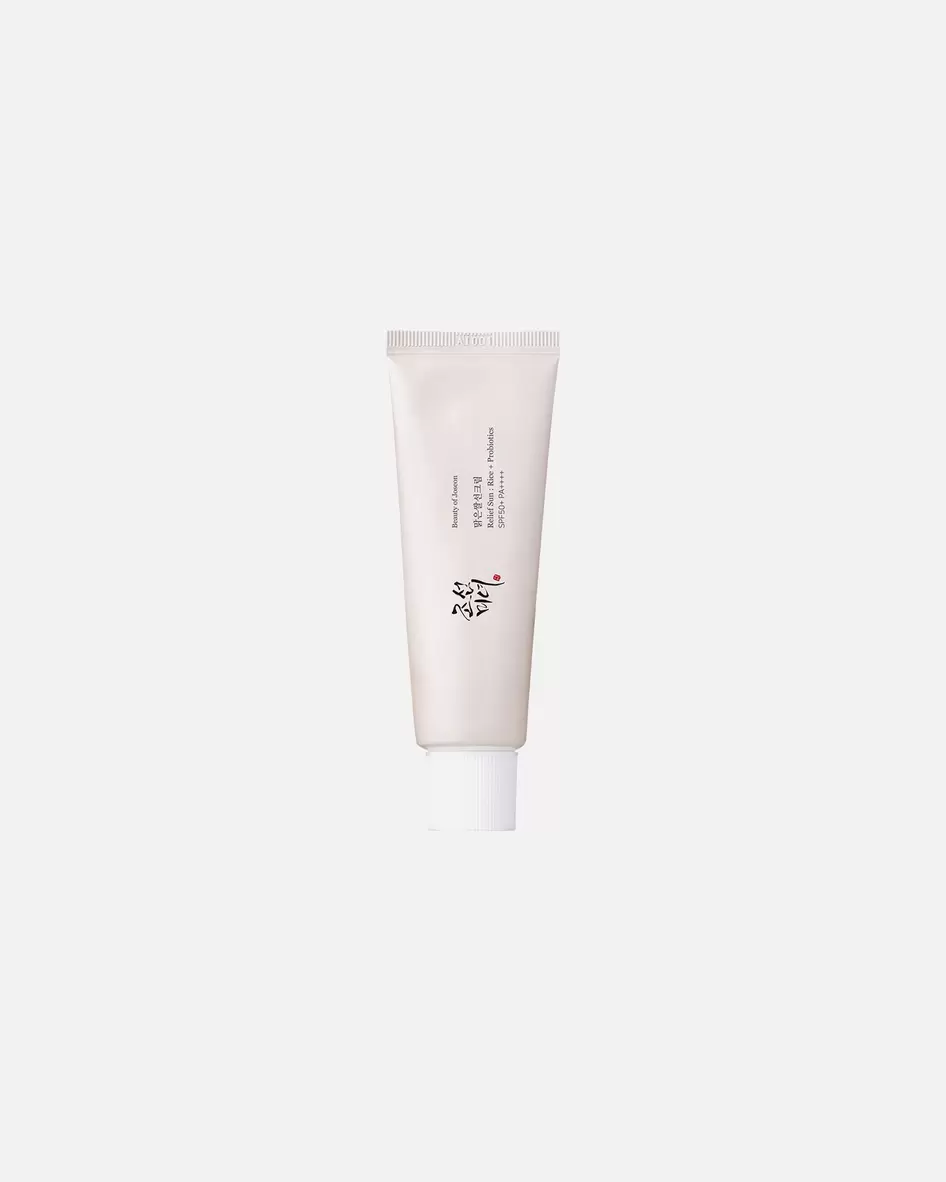 Relief Sun : Rice + Probiotics