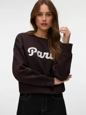 VMCAISA Sweatshirt