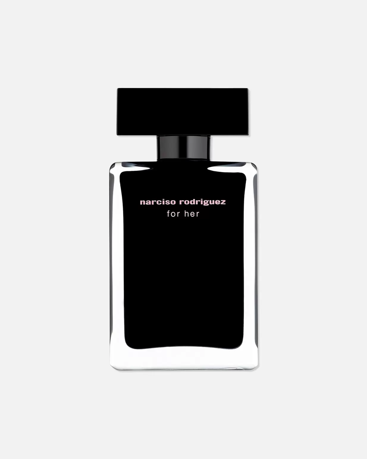 Eau de toilette voor for her50 mlNarciso Rodriguezfor herEau de toiletteAdviesprijs*€ 105,00€ 68,2550 ml
