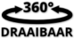 Eetkamerstoel Boaz