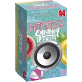 Hitster Summer party