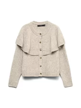VMLILLI Knit Cardigan