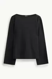 Longsleeve - relaxed fit
