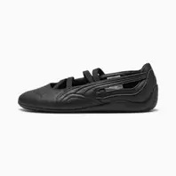 Speedcat balletsneakers voor dames