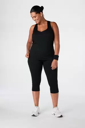 Capri sportlegging