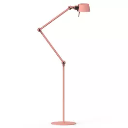 Vloerlamp Bolt 2 armen daybreak rose