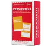 Versleuteld